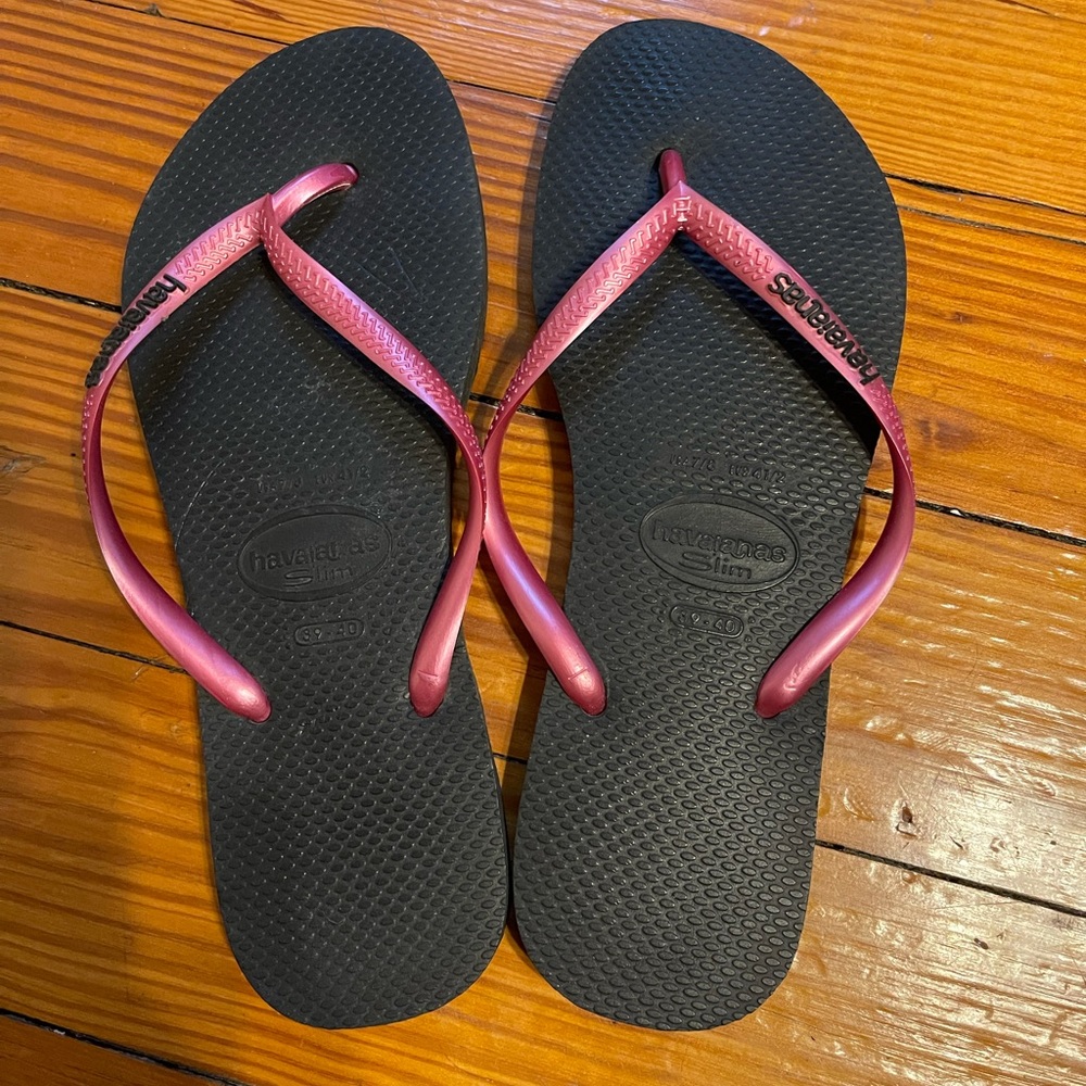 Havaianas Slim
